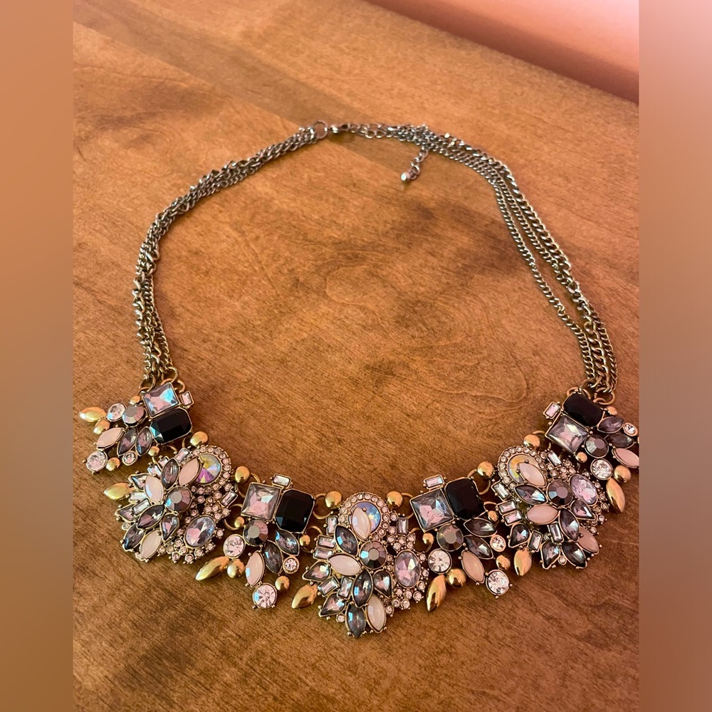 Necklace for any occasion 🌸🎀